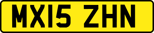 MX15ZHN