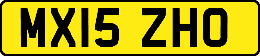 MX15ZHO