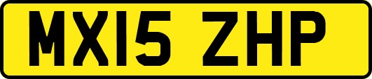 MX15ZHP