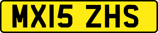 MX15ZHS