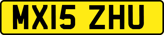 MX15ZHU