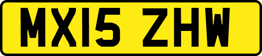 MX15ZHW