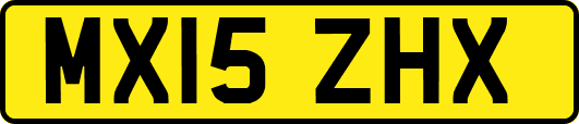 MX15ZHX