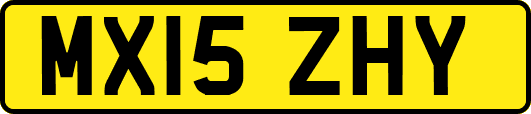 MX15ZHY