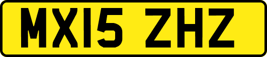 MX15ZHZ