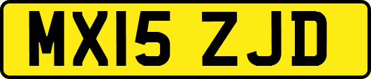 MX15ZJD