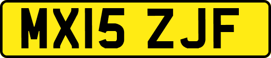 MX15ZJF