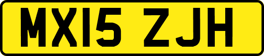 MX15ZJH