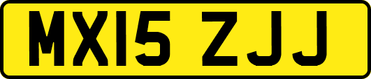 MX15ZJJ
