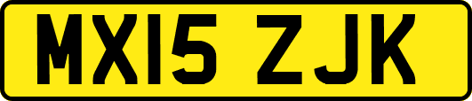MX15ZJK