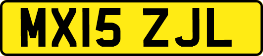 MX15ZJL