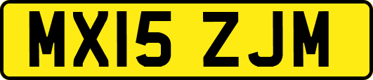 MX15ZJM