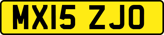 MX15ZJO