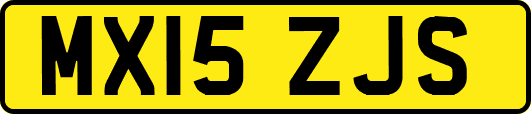 MX15ZJS