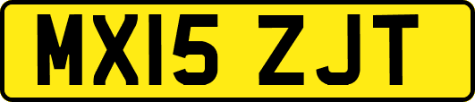 MX15ZJT