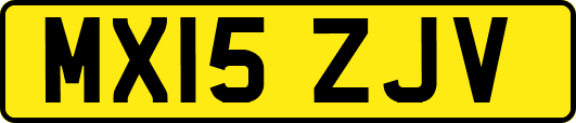 MX15ZJV