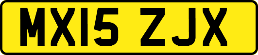MX15ZJX