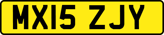 MX15ZJY