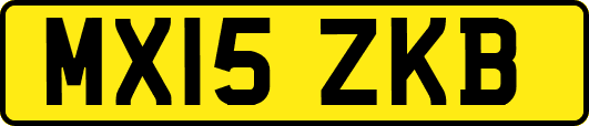 MX15ZKB
