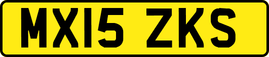 MX15ZKS
