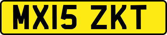 MX15ZKT