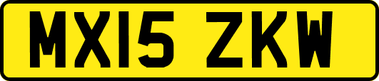 MX15ZKW