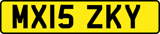 MX15ZKY