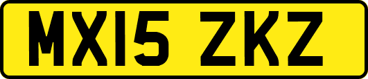 MX15ZKZ