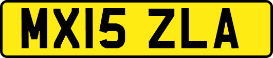MX15ZLA