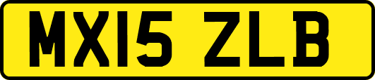 MX15ZLB