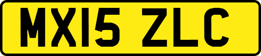MX15ZLC