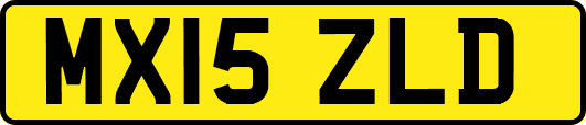 MX15ZLD