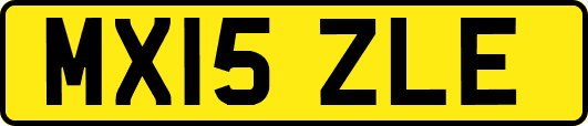 MX15ZLE