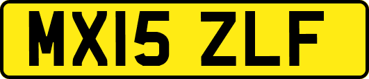 MX15ZLF