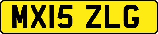 MX15ZLG