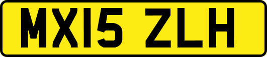 MX15ZLH