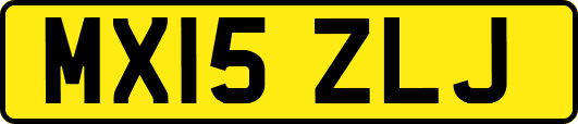 MX15ZLJ