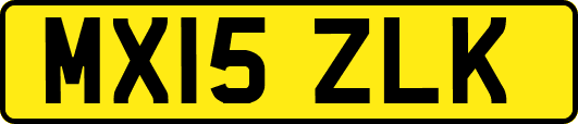 MX15ZLK