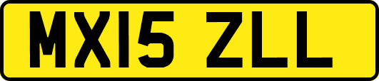MX15ZLL