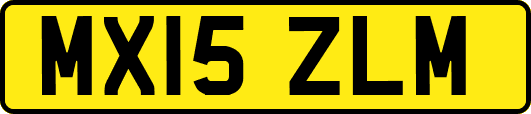 MX15ZLM