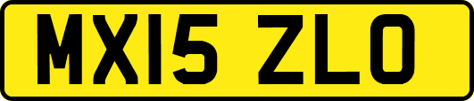 MX15ZLO