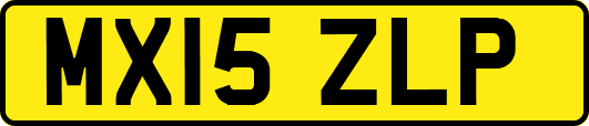 MX15ZLP