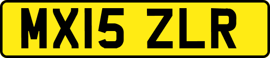 MX15ZLR