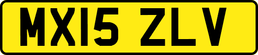 MX15ZLV