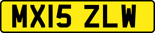MX15ZLW