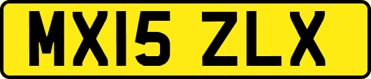 MX15ZLX