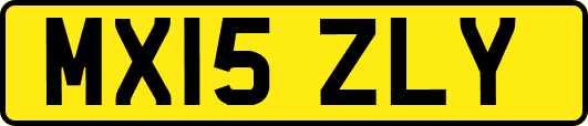 MX15ZLY