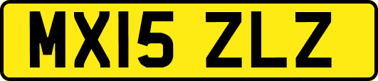 MX15ZLZ