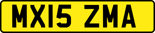 MX15ZMA