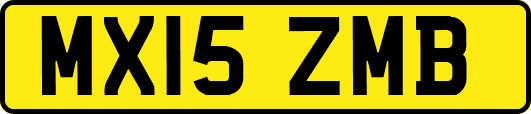 MX15ZMB